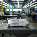 Rigol DP822 2-Channel Programmable Linear DC Power Supply (30V/3A + 5V/3A, 195W) lexso