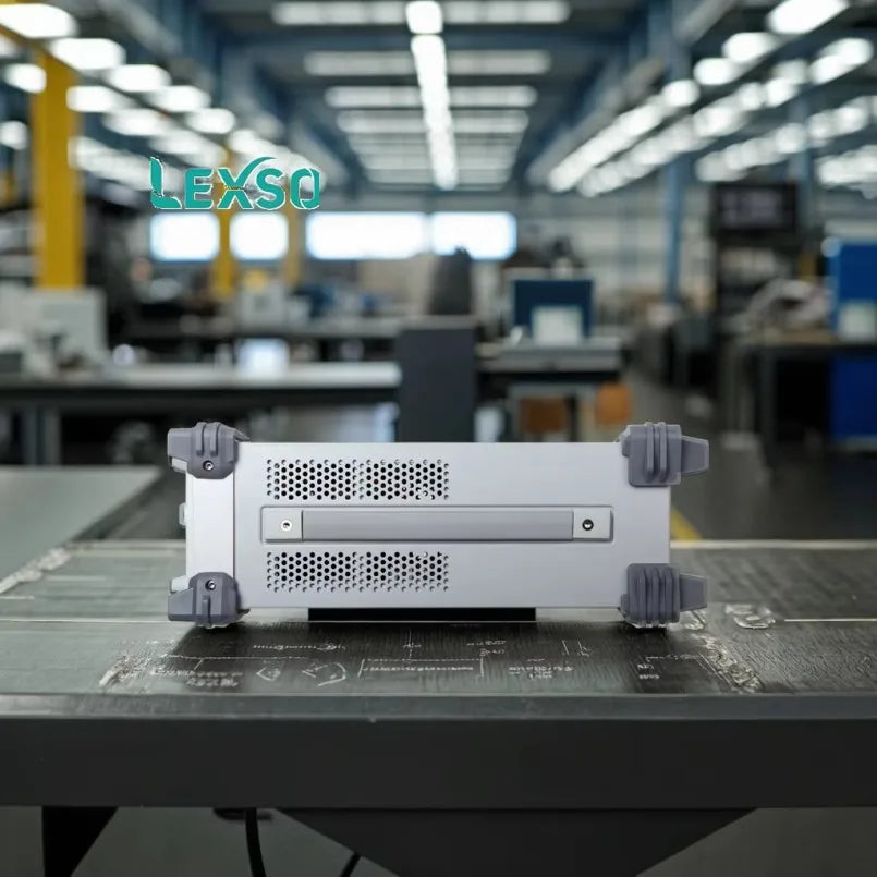 Rigol DP822 2-Channel Programmable Linear DC Power Supply (30V/3A + 5V/3A, 195W) lexso