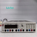 R&S Rohde & Schwarz HMP2030 programmable power supply   lexso
