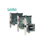 NI-PCIe-1433 Frame Receiver Image Acquisition Card lexso