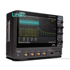 Siglent SDS7204A H10 Supports Split-screen Display Function And Is A High-resolution Oscilloscope.  lexso