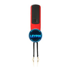 UNI-T UT116 Series SMD Testers UT116A UT116C LED Voltage Regulator DCV On-off and Battery  lexso
