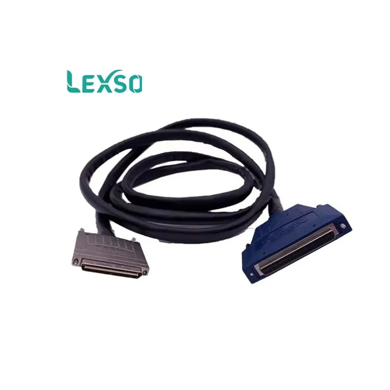 National Instruments NI SHC68-68-EPM 68-Pin Shielded Cable for Electronic Measuring Instruments lexso