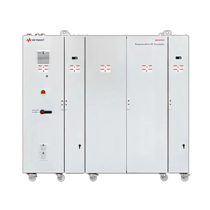 Keysight SL1830A DC Simulator High Power Series 180 kW Scalable America Origin OEM/ODM/OBM Customization   ytdi