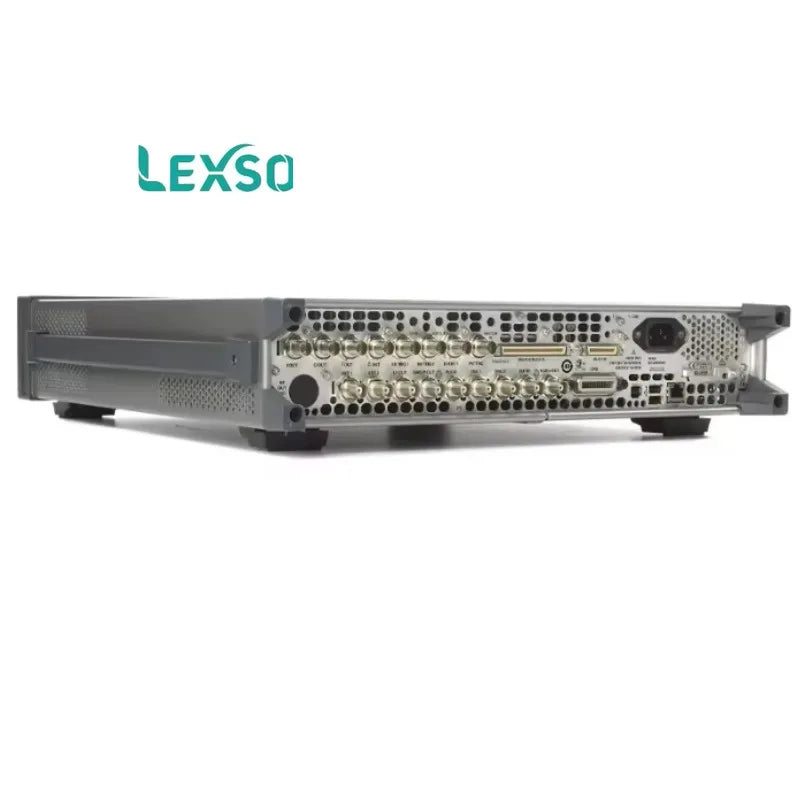 Keysight  EXG X-Series RF Vector Signal Generator  9 kHz to 6 GHz  Lab Home Tester  N5172B    lexso