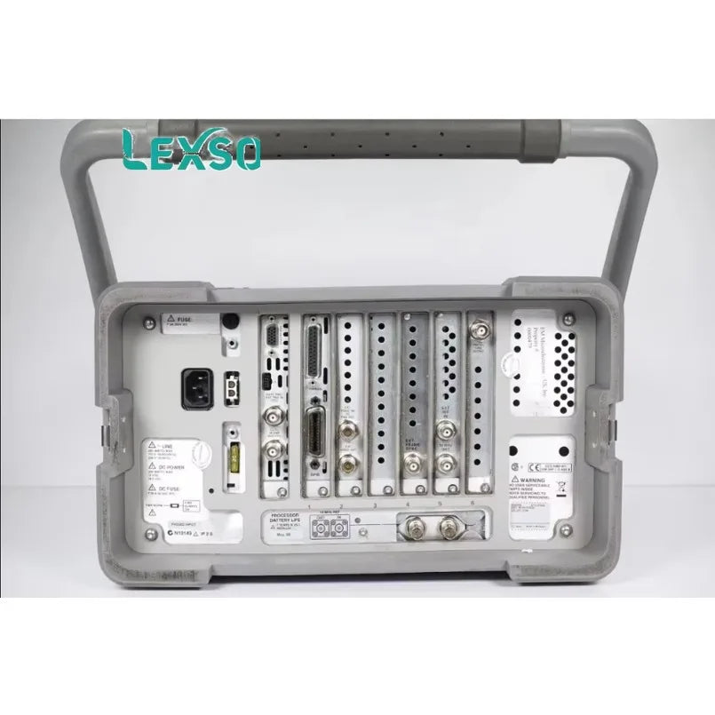 Keysight Used E4405B ESA-E Spectrum Analyzer, 9 kHz to 13.2 GHz (Agilent) Price Negotiable lexso