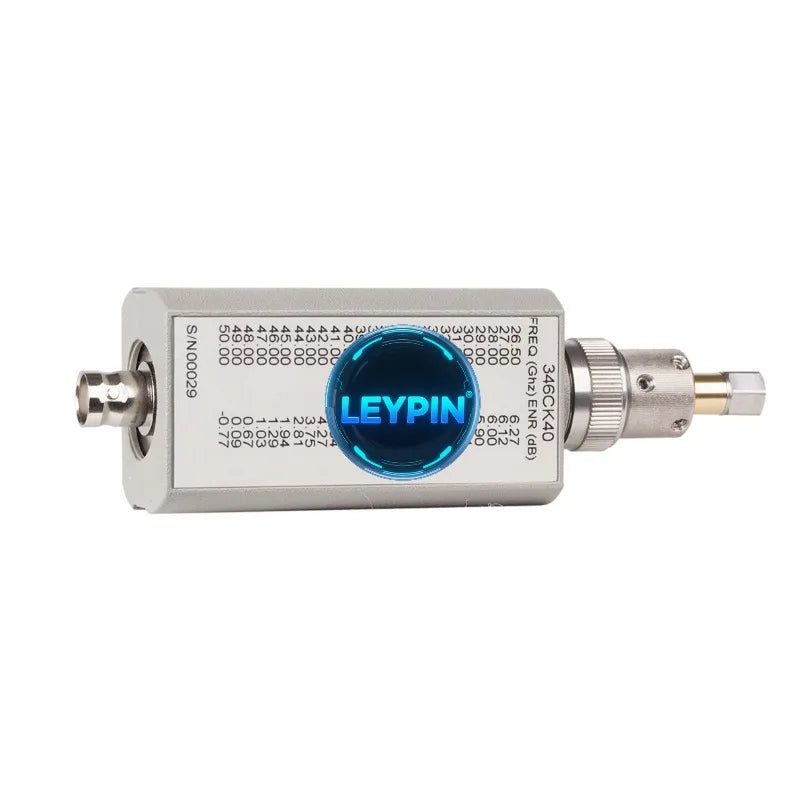Keysight 346CK40 Noise Source, 1 GHz to 40 GHz     lexso