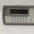 Used 33220A Agilent Signal Source Function/Arbitrary Waveform Generator Made in America