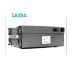 Keysight M8040A 64 GBaud High-Performance BERT Data Rates From 2 to 64 GBaud PAM4 signal    lexso