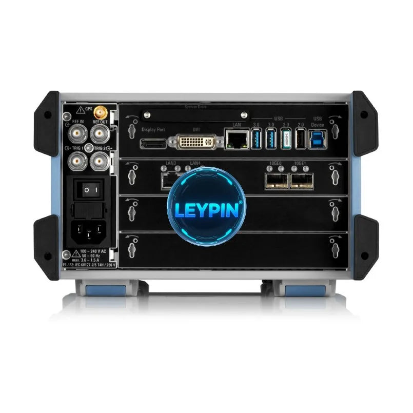 ROHDE&SCHWARZ DWR100 Digital Wideband Recorder    lexso