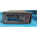 Keysight  34465A Six and a Half-Digit Digital Multimeter 34461A Desktop Multimeter 34470A Testing Equipment     ytdi