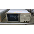 Used HP / Agilent 8757C 0.01 GHz to 100 GHz Scalar Network Analyzer    ytdi