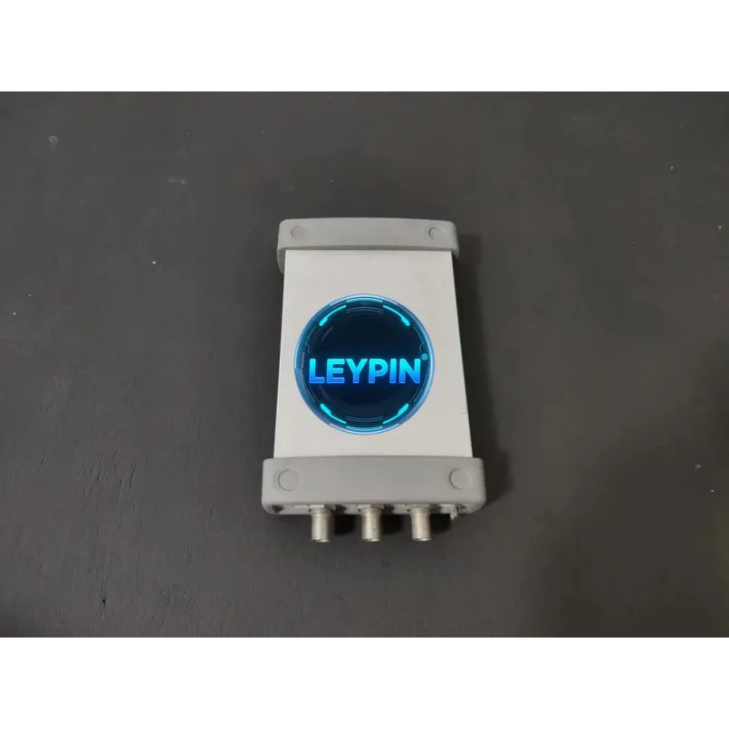Agilent Keysight U2702A 200MHz USB Modular Oscilloscope 2 Analog Channels ytdi