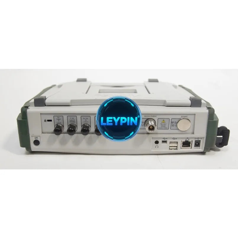 Anritsu MS2720T Spectrum Analyzer 9kHz to 9GHz OPT SM6963 / 709     ytdi