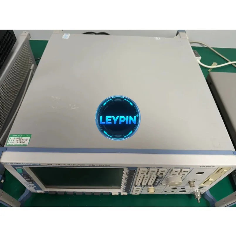 Rohde & Schwarz R&S FSU26 Used High Performance Spectrum Analyzer 26.5 GHz    lexso