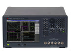 Keysight /Agilent E5071C ENA Vector Network Analyzer    ytdi