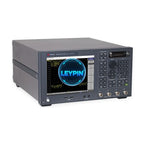 Keysight Agilent E5071C Dual/Quad 9 kHz to 20 GHz Network Analyzer Electronic Measuring Instrument    lexso