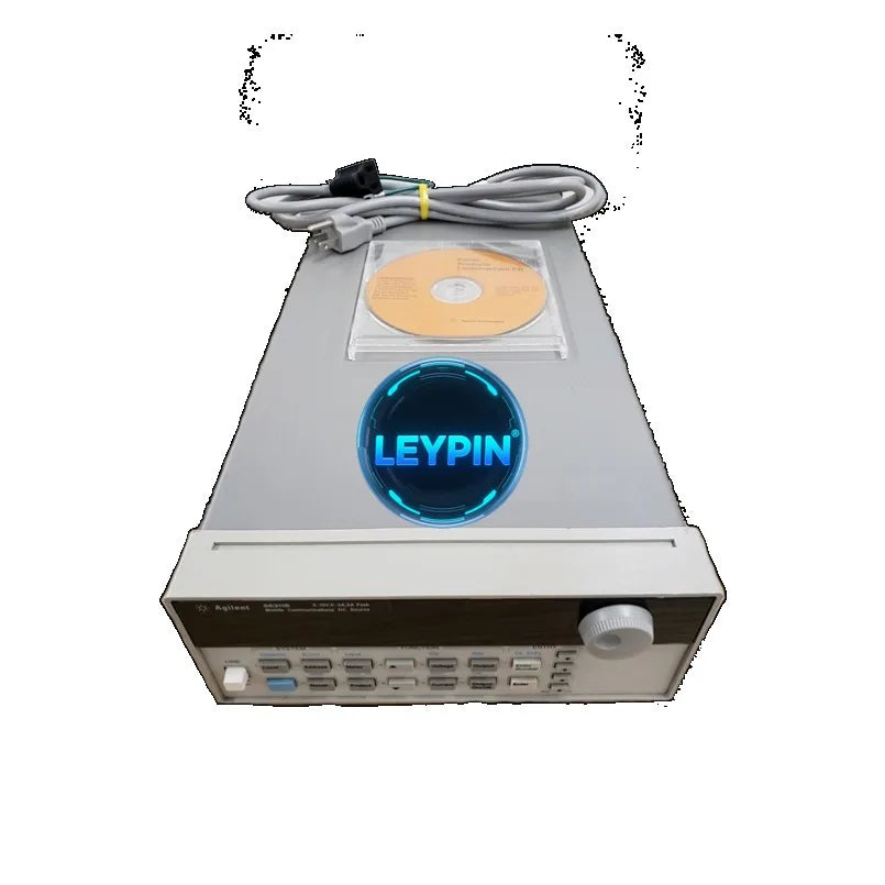 Keysight Agilent 66311B 15V 3A DC Power Supply Electronic Measuring Instrument for Mobile Communications    lexso
