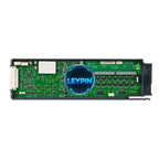 Keysight DAQM908A 40-Channel Single-Ended Multiplexer Module for DAQ970A and DAQ973A 40-Channel Single-Ended ytdi