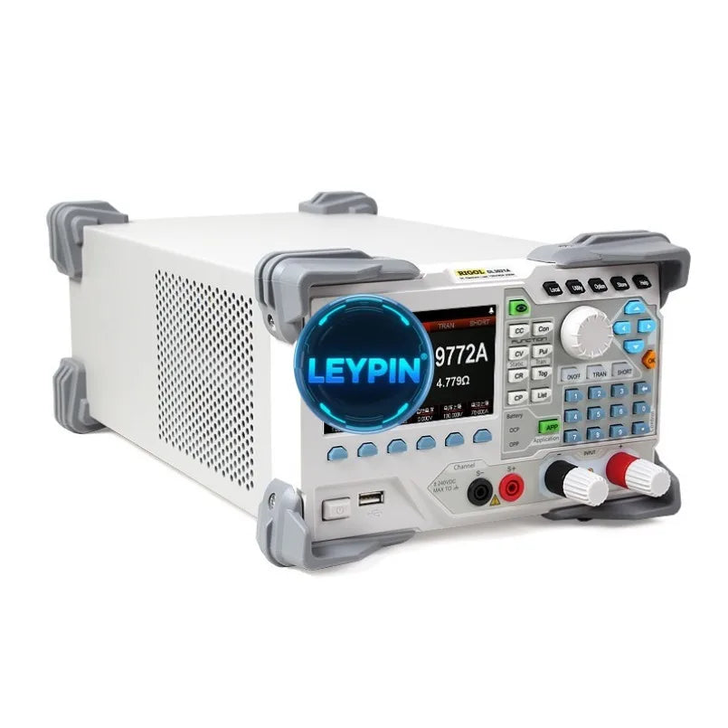Rigol DL3000 Series   |   Precision DC Electronic Loads DL3021 DL3021A DL3031 DL3031A     lexso