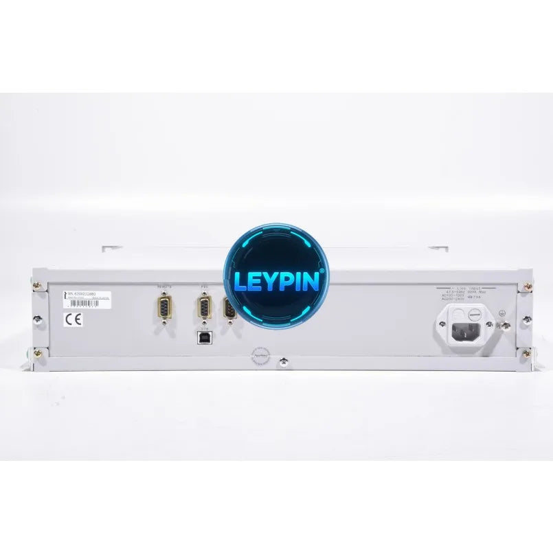 ANRITSU ME7419B Mobile Radio Switching Unit SN 6200222883     ytdi