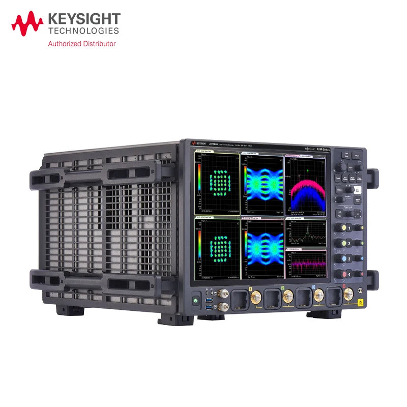 Keysight Infiniium Real-time Oscilloscope UXR0594A lab tester Oscilloscope 59GHz 4Channels 256 GSa/s 2Gpts 10bit