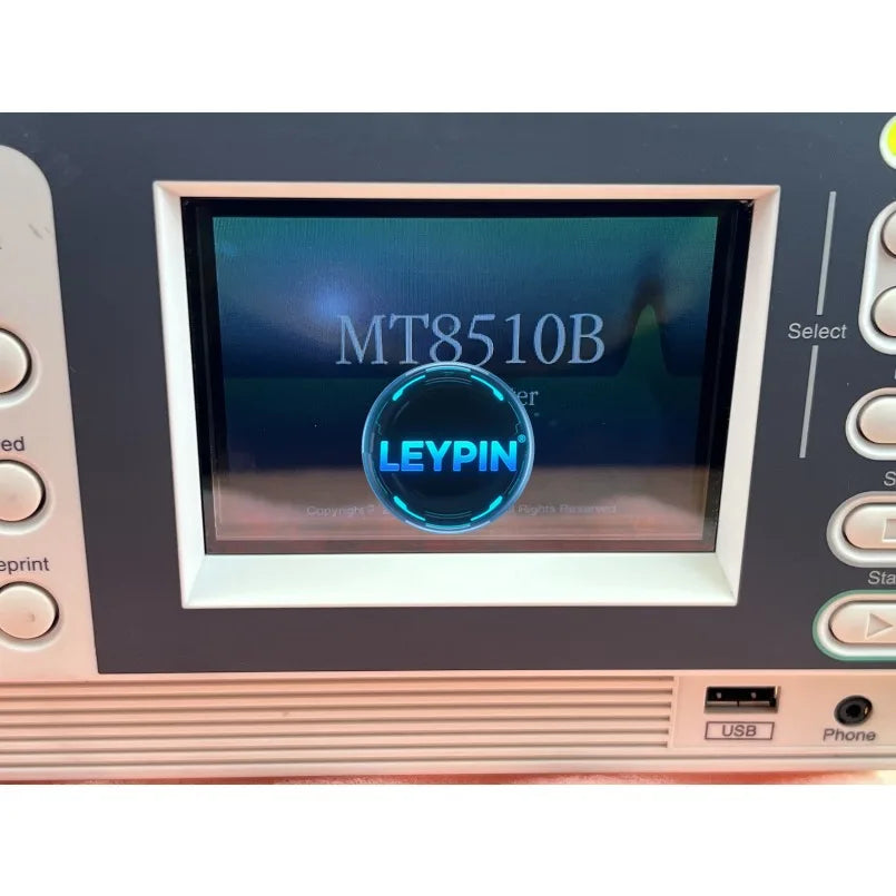 Anritsu MT8510B Service Tester Wide Dynamic Range     ytdi