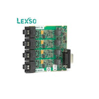 National Instruments SbRIO-9222 C Series Voltage Input Module lexso