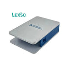 NI-CDAQ-9181 Ethernet Enclosure for Sensor Measurement Systems 781496-01 Synchronisation and Data Transfer lexso