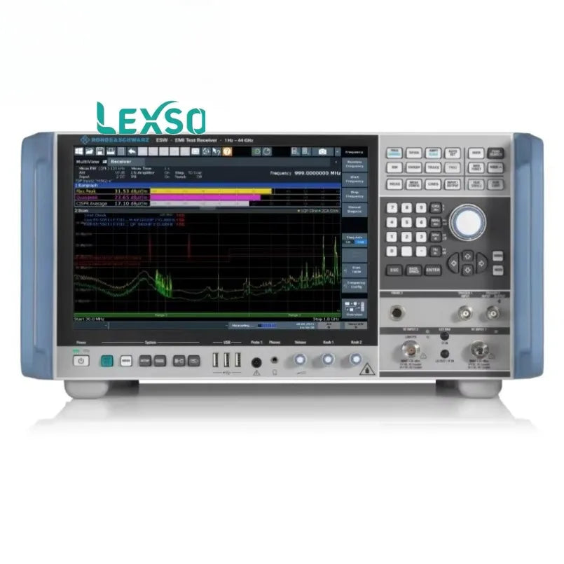 Rohde&Schwarz ESW26  lexso