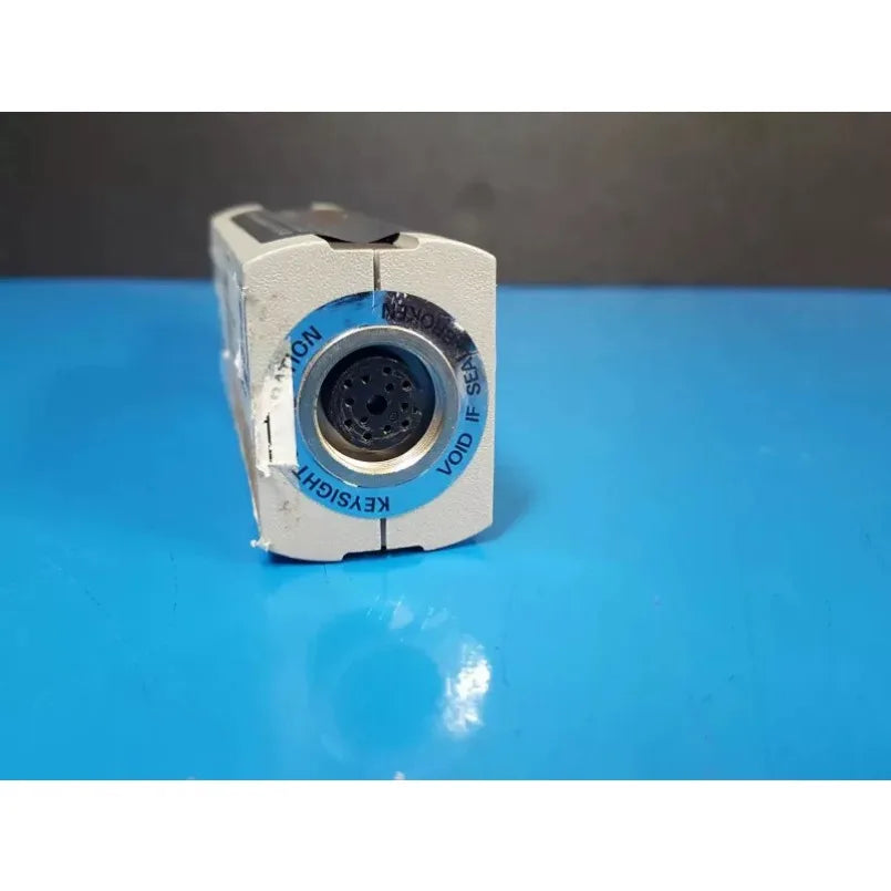 Keysight N8481H RF Power Sensor-10MHz-50GHz, -70dBm to +20dBm, USB, for P-Series Analyzers & 5G/Radar/Microwave Testing  ytdi