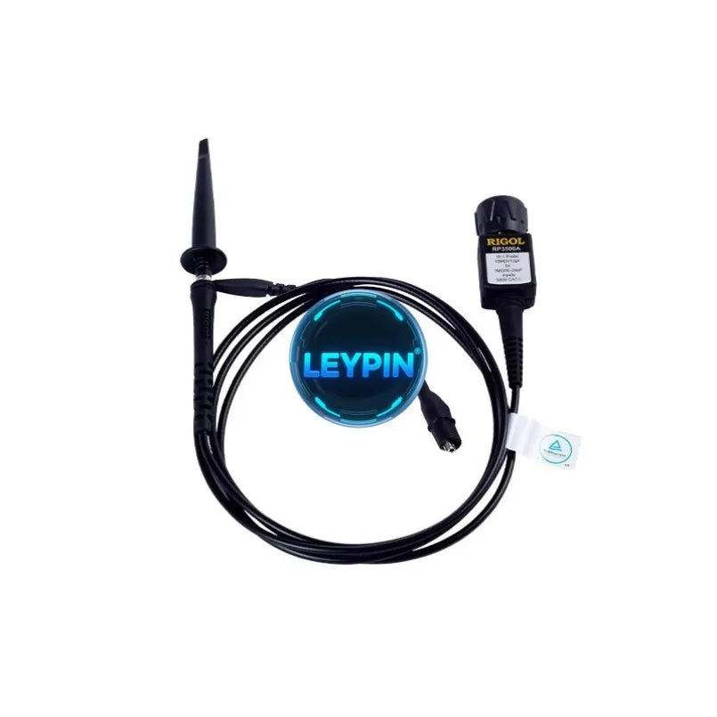 Genuine RIGOL RP1300H/RP1010H BNC  High Voltage Probe for Test Dedicated Electronic Measuring Instrument    lexso