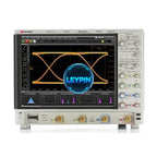 Keysight MSOS054A HD Oscilloscope: 500 MHz, 4 Analog and 16 Digital Channels Maximum Memory Depth 8 Million ytdi