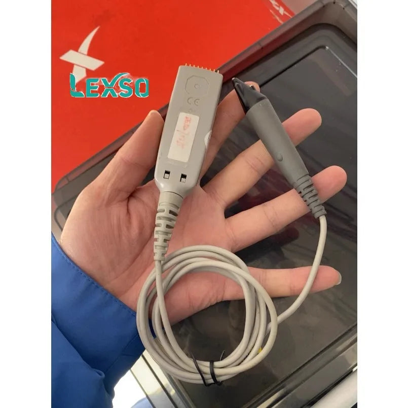 1PC Used Keysight N2796A Active Probe, 2 GHz,-3dB,1pF,Wide Input Dynamic  lexso