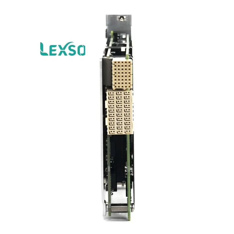 Keysight M9241A PXIe 200 MHz Oscilloscope 1 Month Warranty Made in America OBM/ODM/OEM Customization Available lexso
