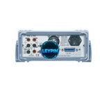 GW Instek GDM-9061 High Precision 6.5 Digital Multimeter 0.0035% Accuracy Dual Measurement Graphical Display 1000V DC/10A   lexso