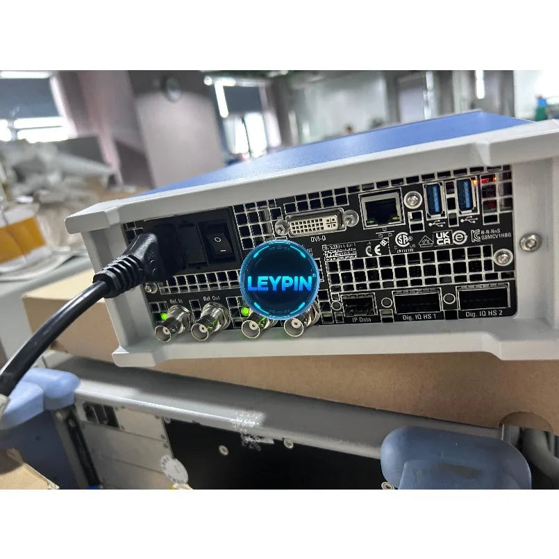 R&S SMCV100B Vector Signal  Price Negotiable      lexso