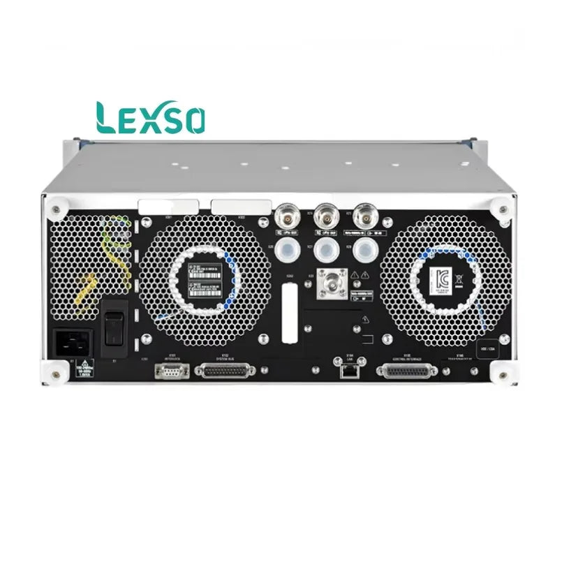 R&S Rohde & Schwarz BBA150 RF Power Amplifier lexso