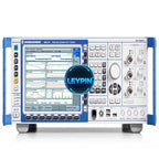 R&S CMW270 Wireless Connectivity Tester Professional Solutions Supporting Non-cellular Technologies