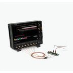 Teledyne LeCroy WaveMaster 8250HD High Bandwidth Oscilloscope   ytdi