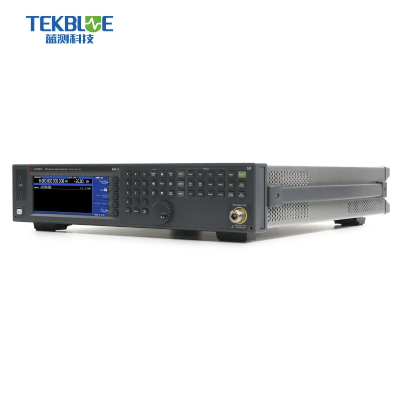 Keysight N5181B MXG X Series RF Analog Signal Generator 9 kHz to 6 GHz