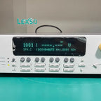 Keithley Instruments 3706A High Performance DMM/Switch System lexso   ytdi