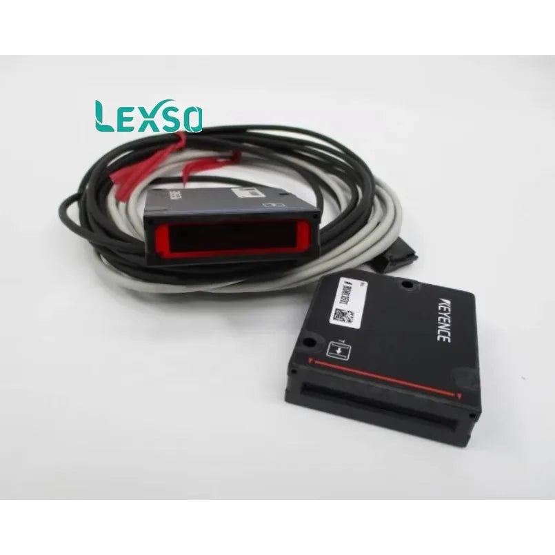 Keyence LV-NH300 Laser Sensor LV-NH300 New in Box lexso