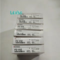 Brand New Original in Stock Keyence PZ-V12 Photoelectric Sensor, NPN Switch 4mm-100mm Range M8 lexso