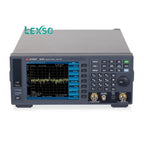 Keysight N9322C Basic Spectrum Analyzer (BSA) Frequency 9 kHz 7 GHz DANL 1GHz -152 DBmW Maximum Analysis Bandwidth 1 MHz   lexso