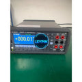 Digital Multimeter Keysight 34461A Truevolt DMM: Precision Redefined 6.5 Digit 1000 V 75 Ppm USB      ytdi