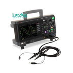 Keysight EDUX1052A Oscilloscope: 50 MHz, 2 Analog Channels lexso
