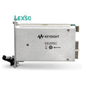 Keysight M9185A PXI 8/16-channel isolated D/A converter lexso