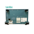 Tektronix DPO7254C Digital Fluorescence Oscilloscope with Automatic Power Measurement Feature   lexso