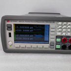 Used Keysight B2912A Precision Power/Measuring Unit Digital Source